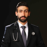 د. بشار نورس المجالي اخصائي في طب عام
