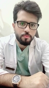 د. محمد احمد الفيومي اخصائي في طب عام