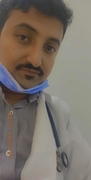 د. هاني علي العولقي اخصائي في طب عام