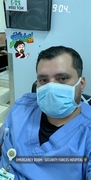 الدكتور محمد حسن القرم