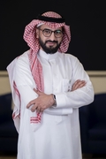 الأستاذ مشاري بن سليم