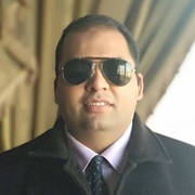 د. محمد وهدان