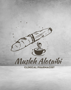 الدكتور الصيدلاني د مصلح الذيابي اخصائي في دكتور صيدله