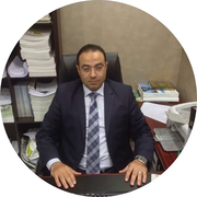 استشاري التغذية عمرو ابو صالح اخصائي في تغذية