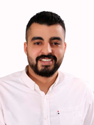 د. قصي عبد الحكيم الرفاعي اخصائي في طب عام