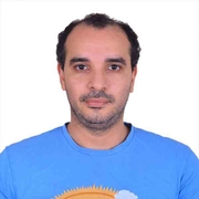 د. احمد صبري سالم اخصائي في طب اطفال
