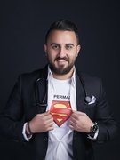 د. بهاء المومني اخصائي في طب عام
