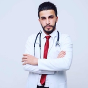 د. يوسف عادل الختاتنه اخصائي في طب عام