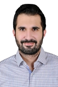د. محمود محمد جابر اخصائي في طب عام