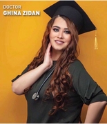 د. غنى محمود احمد زيدان اخصائي في طب عام