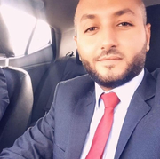 د. محمد البدور اخصائي في طب عام