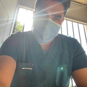 د. محمد حسين عرفة اخصائي في طب عام