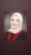 الصيدلانية شهد النجار