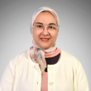 الدكتور زينب شطا