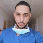 د. امين ملكاوي اخصائي في طب عام