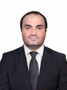 د. ابراهيم احمد