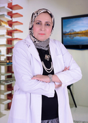 د. د هاله عصام الشيخ اخصائي في الجلدية والتناسلية