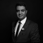 د. محمد رسول الرشايدة اخصائي في طب عام