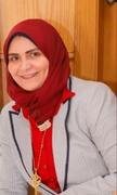 الدكتور غاده العتابي