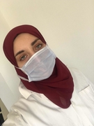 د. اية عادل احمد اخصائي في طب عام