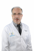 الدكتور ياسر العباس