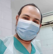د. محمد احمد السيد اخصائي في جراحة عامة