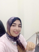 د. اميره فيصل المتولي اخصائي في الروماتيزم والمفاصل