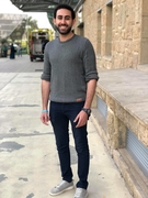 د. محمد عبدالقادر محمد اخصائي في باطنية