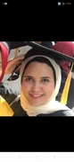 د. هدير احمد سعد على اخصائي في طب عام