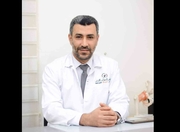 الدكتور اسعد احمد