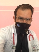 الدكتور بكر نايل رواشده