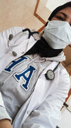 د. زهراء رفعت حسن قاسم اخصائي في طب أطفال