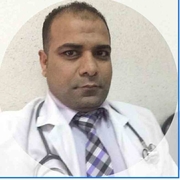 الدكتور علاء فرغل احمد اخصائي في القلب والاوعية الدموية