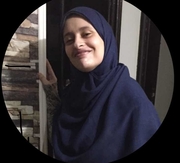 الدكتور دعاء جمال حراز