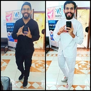د. محمد عبد العليم محمد اخصائي في طب اسنان