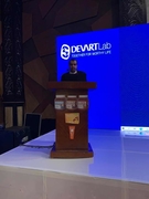 الدكتور رامي احمد فؤاد