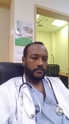 د. عاصم احمد بادي اخصائي في طب عام