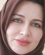 الدكتورة نجوى محمد موسى الصاوي