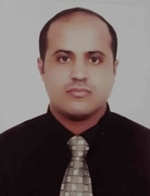 د. محمد ضيف الله ابوحمراء
