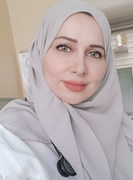 الدكتورة نجوى محمد موسى الصاوي