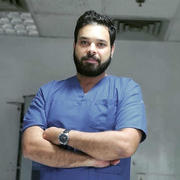 د. خالد جميل محمد اخصائي في طب عام
