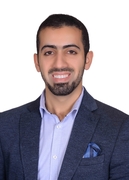 د. علاء  إبراهيمي اخصائي في تقويم الاسنان