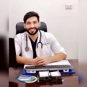 د. قصي خلف الوردات اخصائي في طب عام