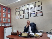 الدكتور علي الجندي اخصائي في الأنف والاذن والحنجرة