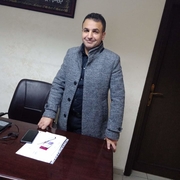 الدكتور نبيل الفرارجة