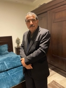 د. رياض فؤاد اخصائي في باطنية