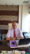 د. محمد داود العبادي اخصائي في باطنية