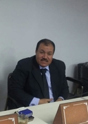 د. دراهد عبد المنعم اخصائي في معالج نفسي