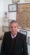 د. ابراهيم درادكه اخصائي في جراحة الاطفال
