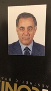 الدكتور موسى الغزو اخصائي في تقويم الأسنان،طب اسنان